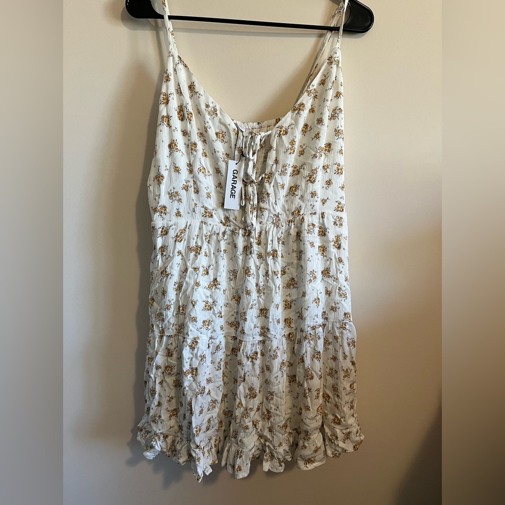 Cute dress